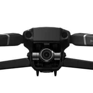 Black Camera Drone