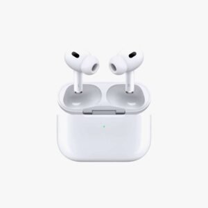 AirPods Pro (2nd Generation) – White
