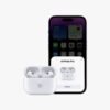 AirPods Pro (2nd Generation) – White