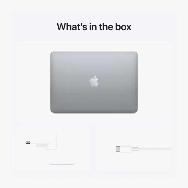 13-inch Laptop Pro 2020