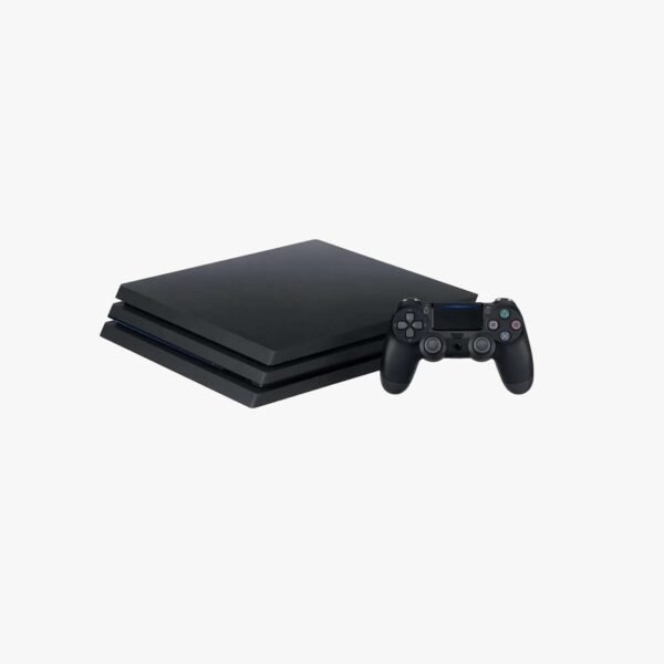 PlayStation 5 – 825GB – Black