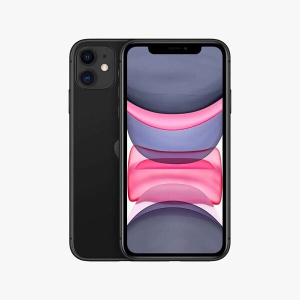 iPhone 13 – 128GB – Midnight