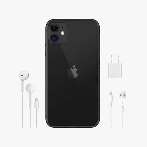 iPhone 13 – 128GB – Midnight