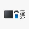 PlayStation 5 – 825GB – Black