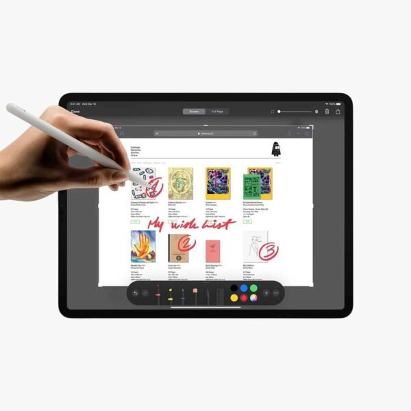11-inch Tablet Pro 2020 Space Gray