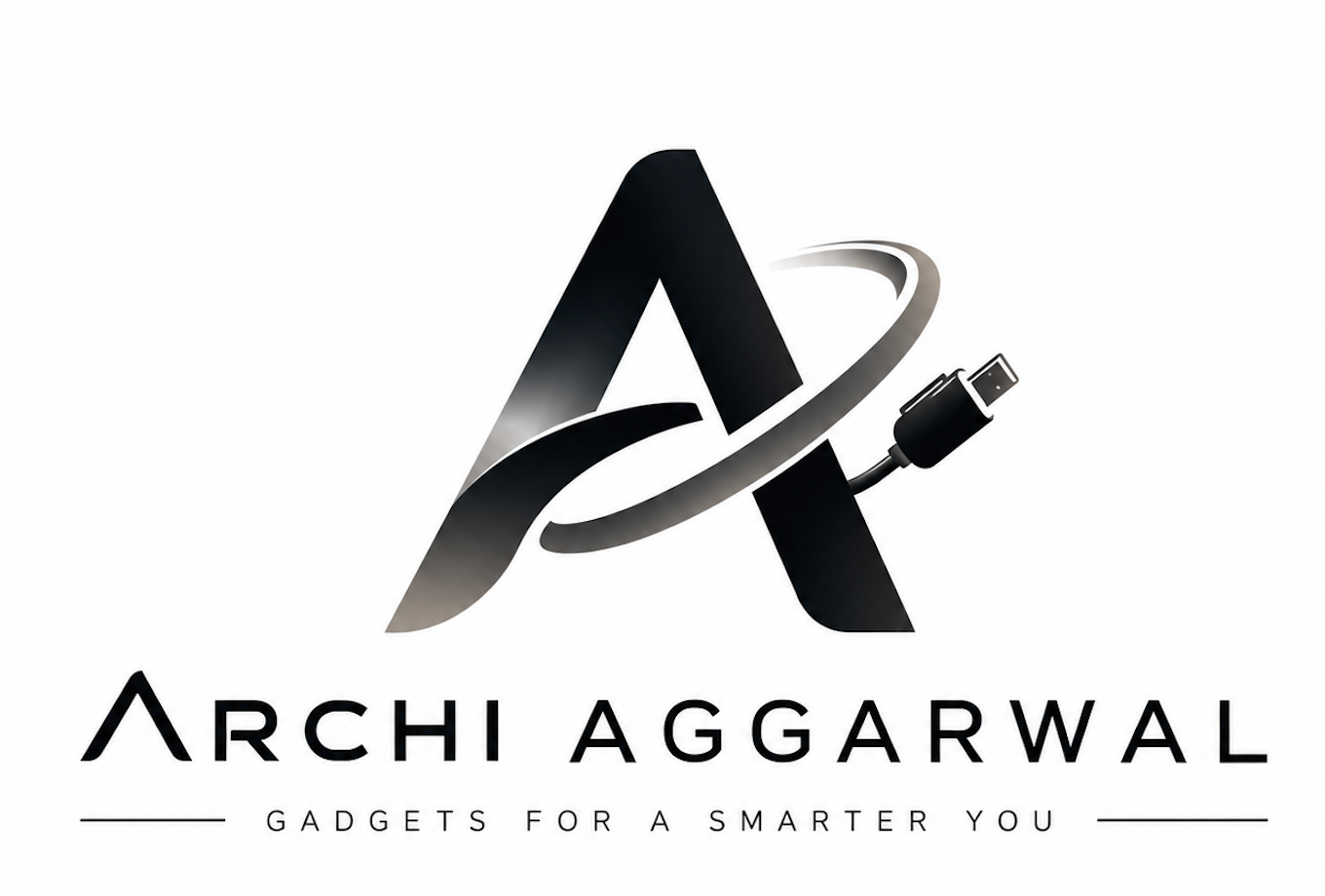 Archi Aggarwal
